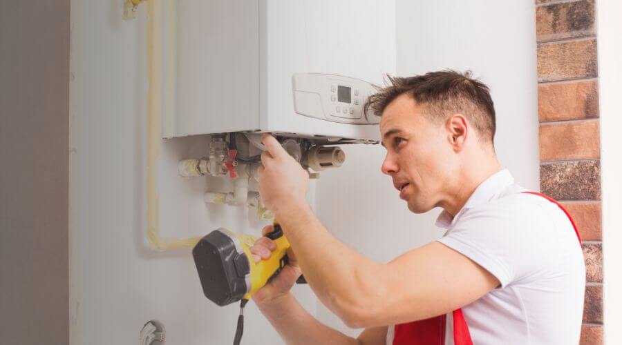 Professional Leak Detection in Wallace, KS